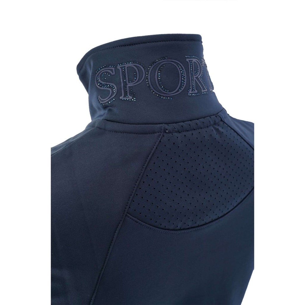 Schockemöhle Bodywarmer Harriet Dark Blue