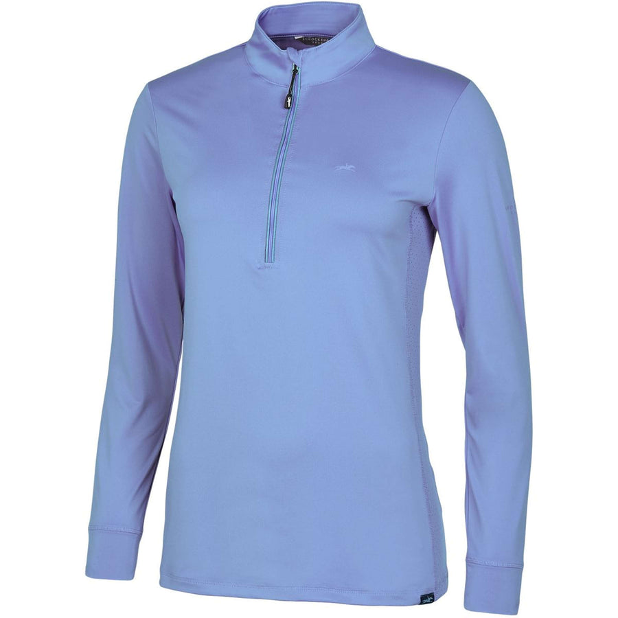 Schockemöhle Shirt Page Lange Mouwen Jeans