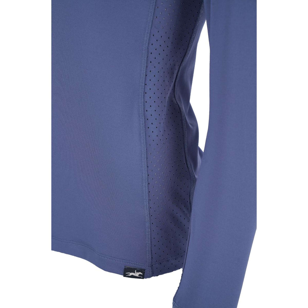 Schockemöhle Shirt Page Lange Mouwen Jeans
