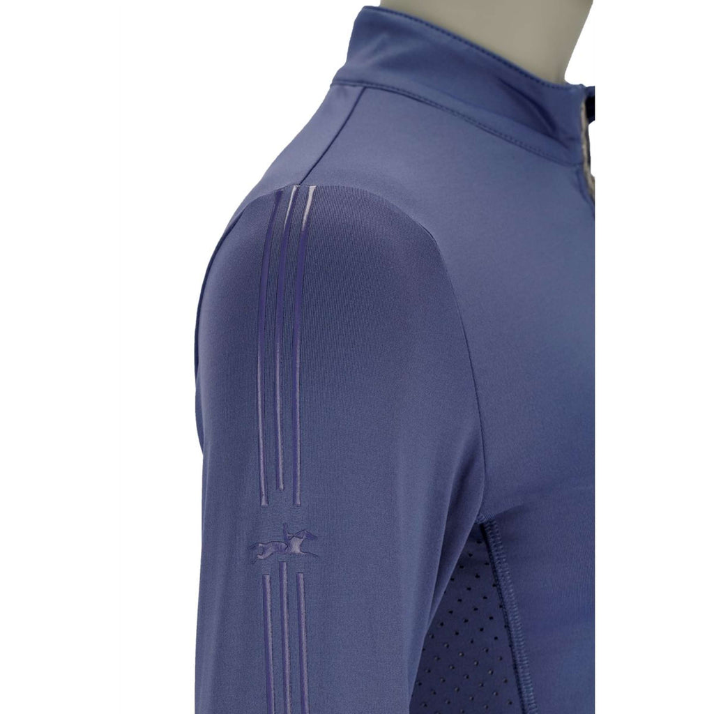Schockemöhle Shirt Page Lange Mouwen Jeans