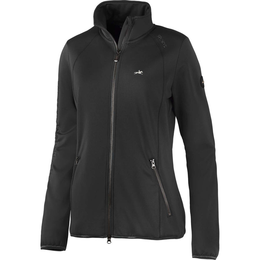 Schockemöhle Jas Rachel Cool Black