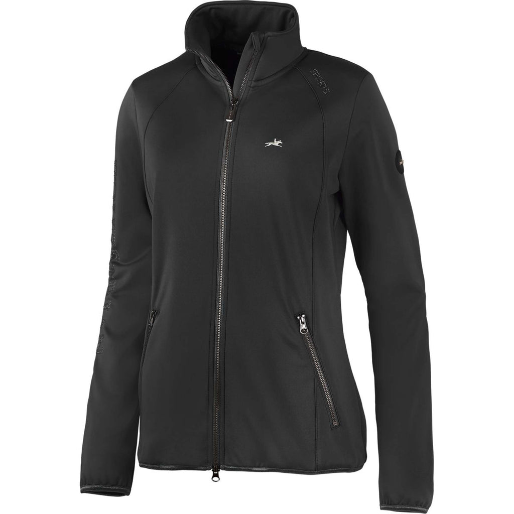 Schockemöhle Jas Rachel Cool Black