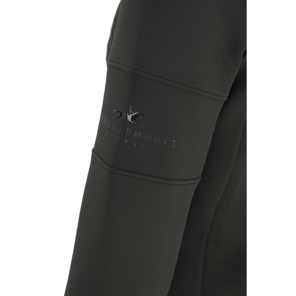 Schockemöhle Jas Fabiola Cool Black