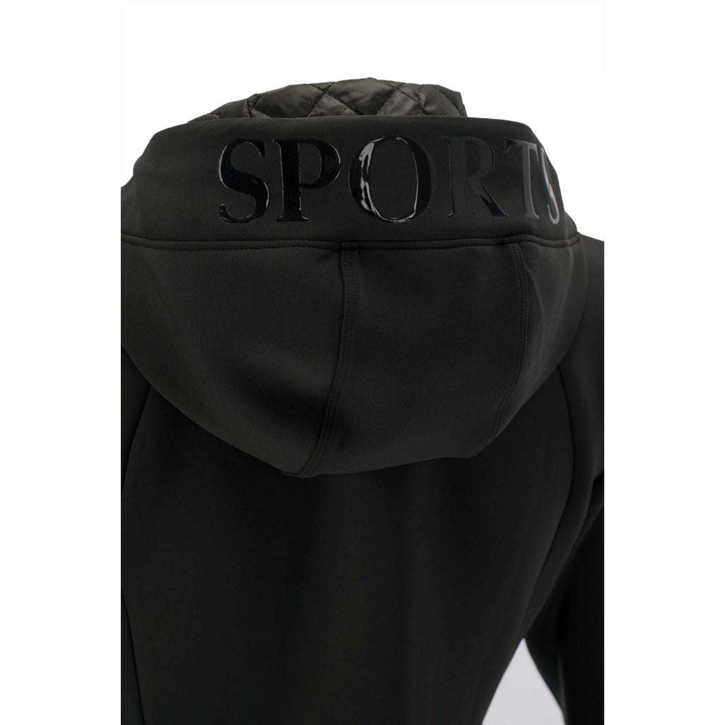 Schockemöhle Jas Fabiola Cool Black