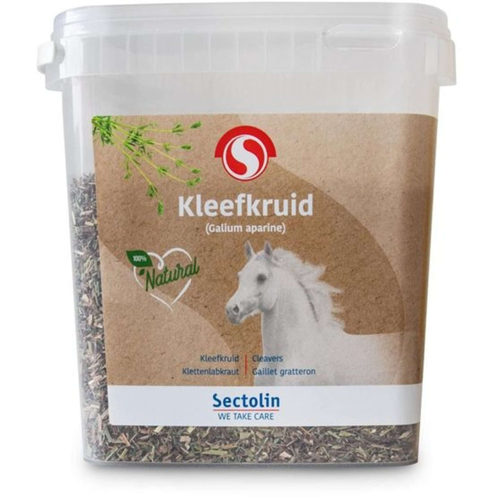 Sectolin Kleefkruid