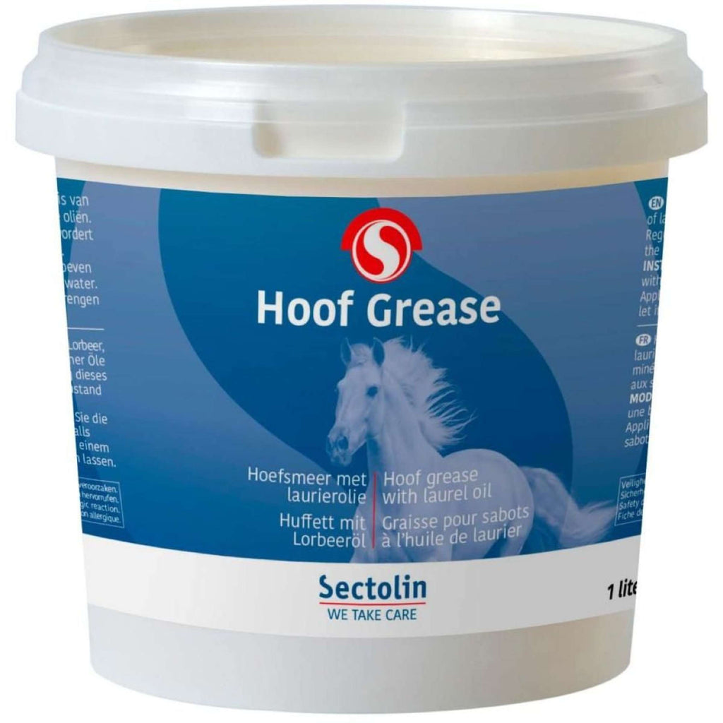 Sectolin Hoefsmeer Blank