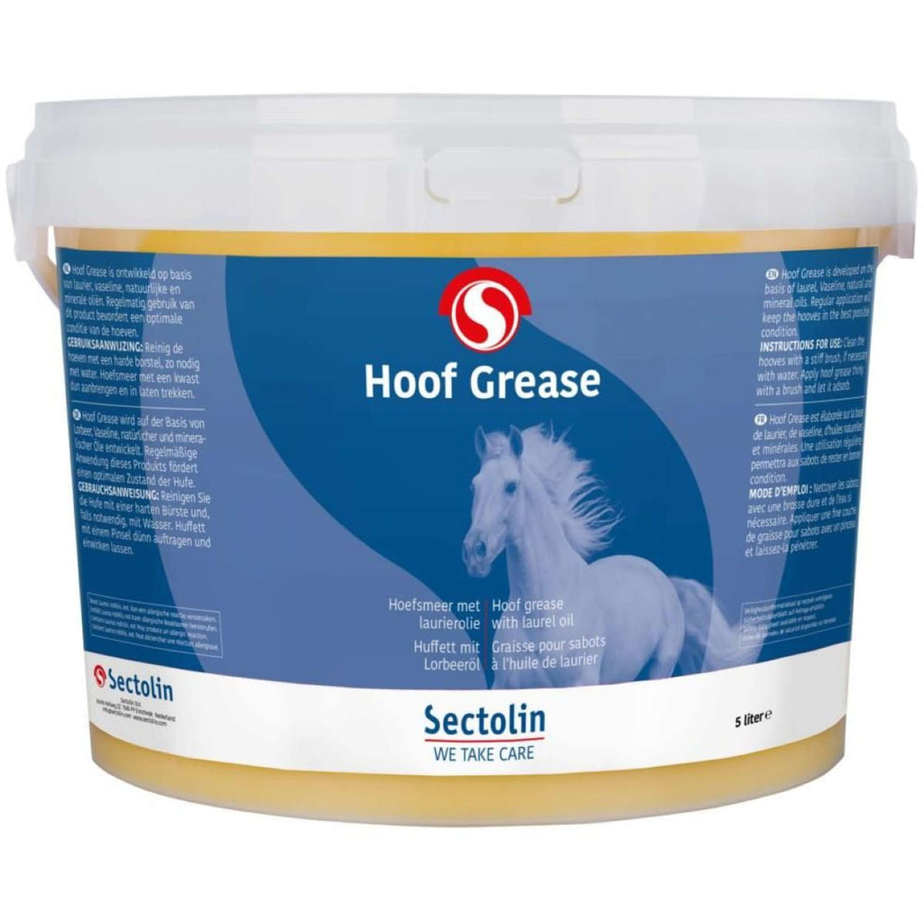 Sectolin Hoefsmeer Blank
