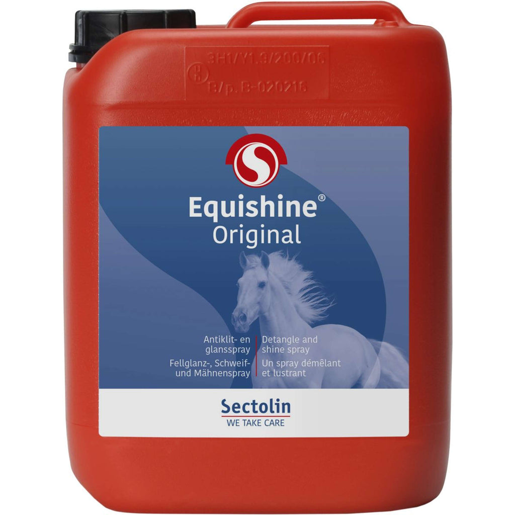 Sectolin Equishine