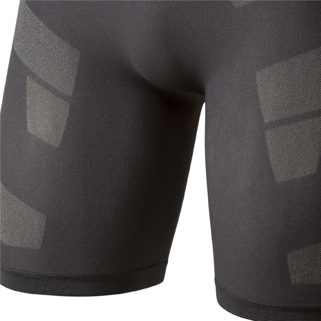 Seducci Breezy Boxer Joe Heren Antraciet
