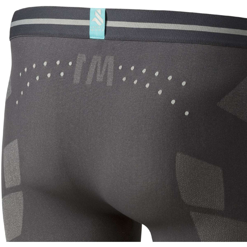 Seducci Breezy Boxer Joe Heren Antraciet