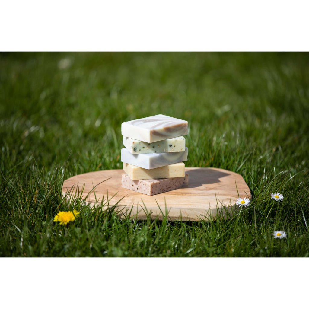 Vitalstyle Shampoo Bar Sensitive & Honey
