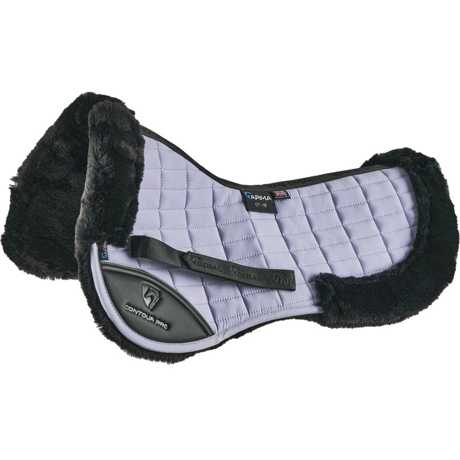 Arma Zadelonderlegger Classic Lavendel