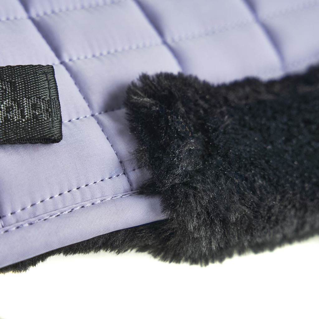 Arma Zadelonderlegger Classic Lavendel