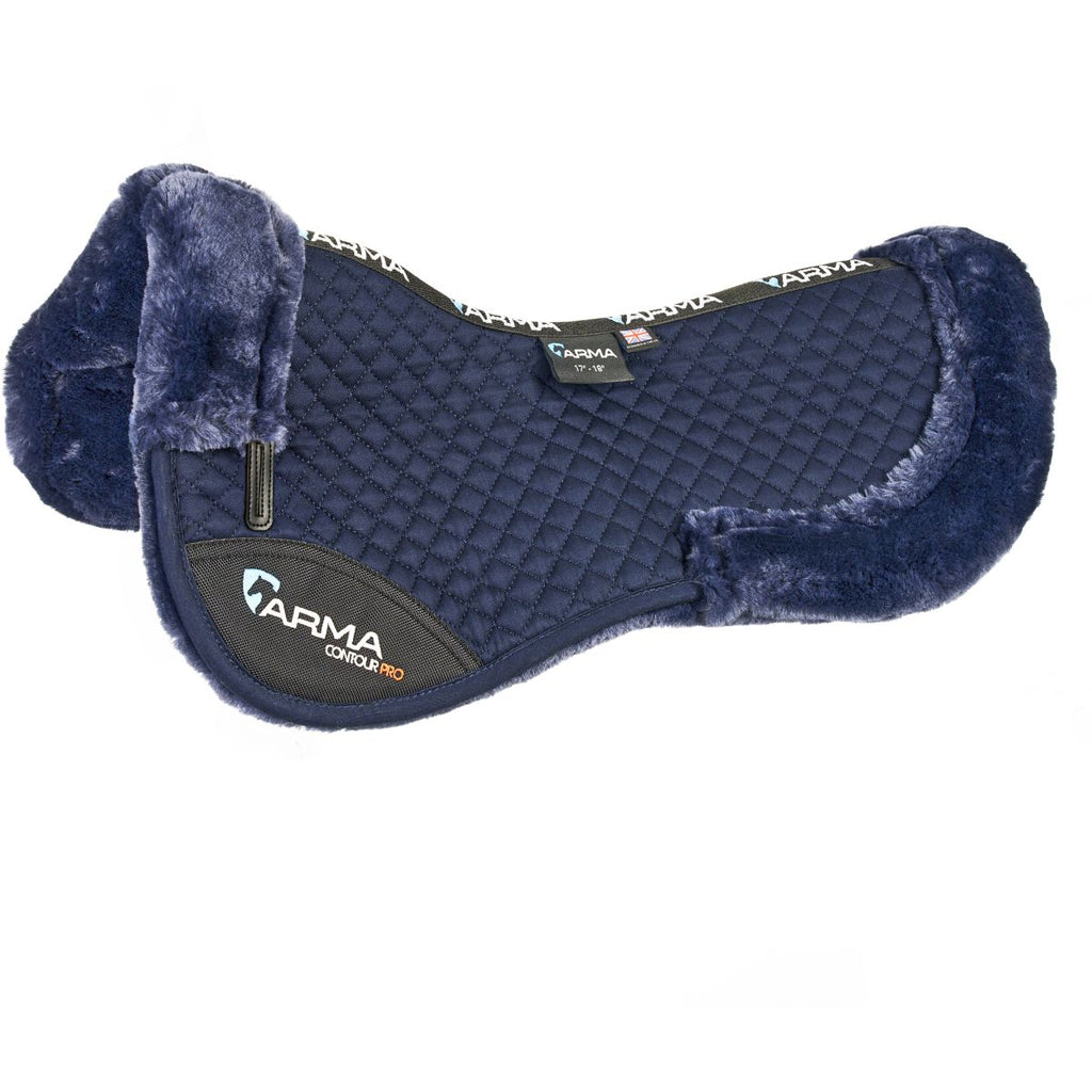 Arma Zadelonderlegger Navy