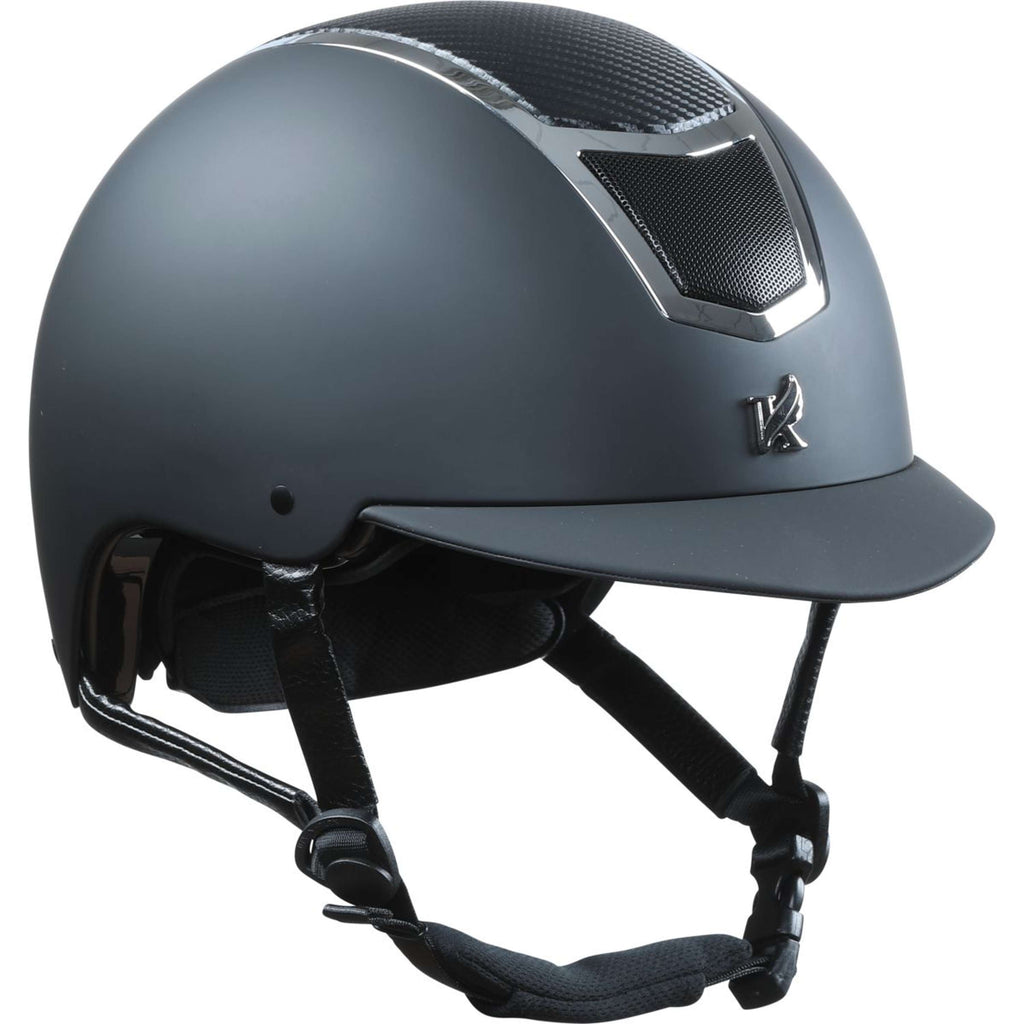 Karben Cap Sienna Zwart