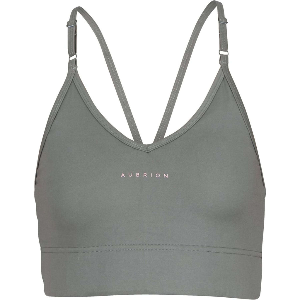 Aubrion Sport BH Invigorate Olive