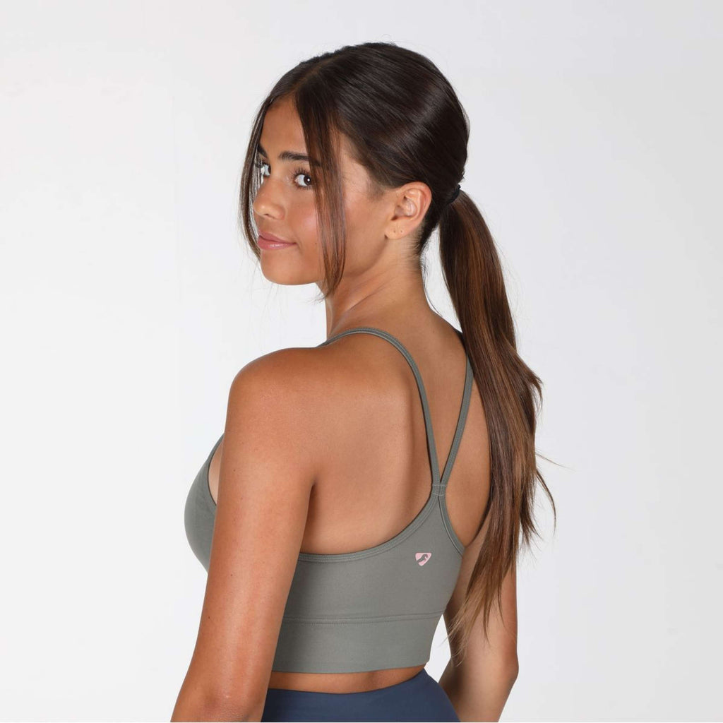 Aubrion Sport BH Invigorate Olive