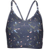 Aubrion Sport BH Invigorate Peony Print