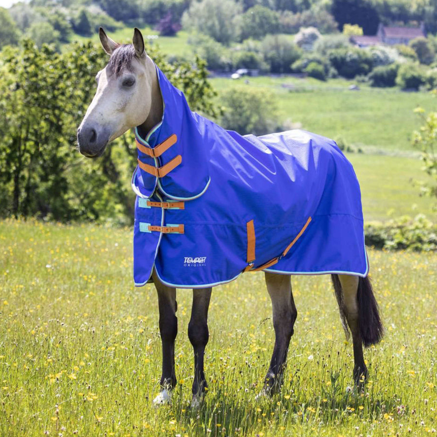 Tempest Original Winterdeken Turnout 50g Combo Royal