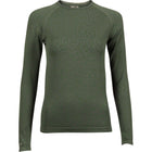 Aubrion by Shires Shirt Balance Seamless Groen
