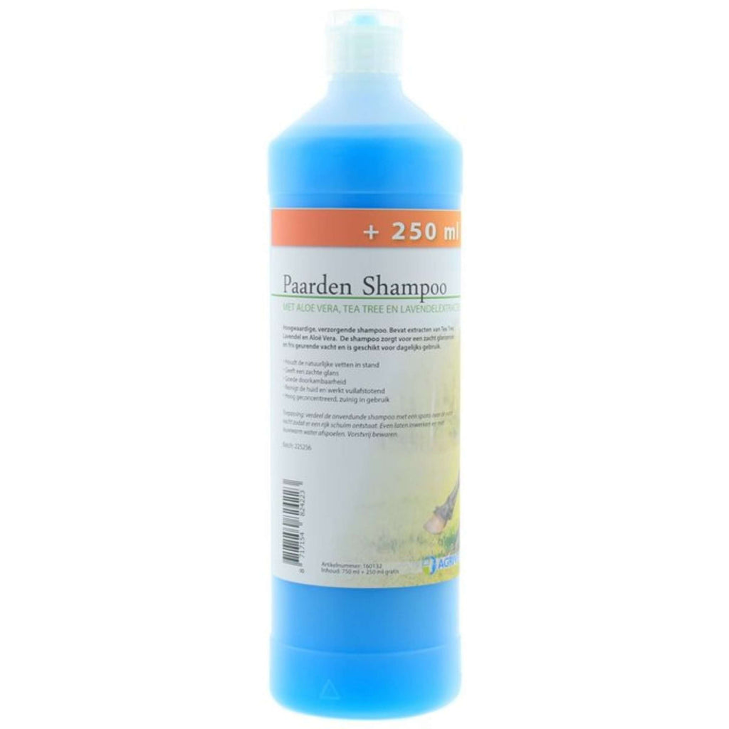 Agrivet Paardenshampoo