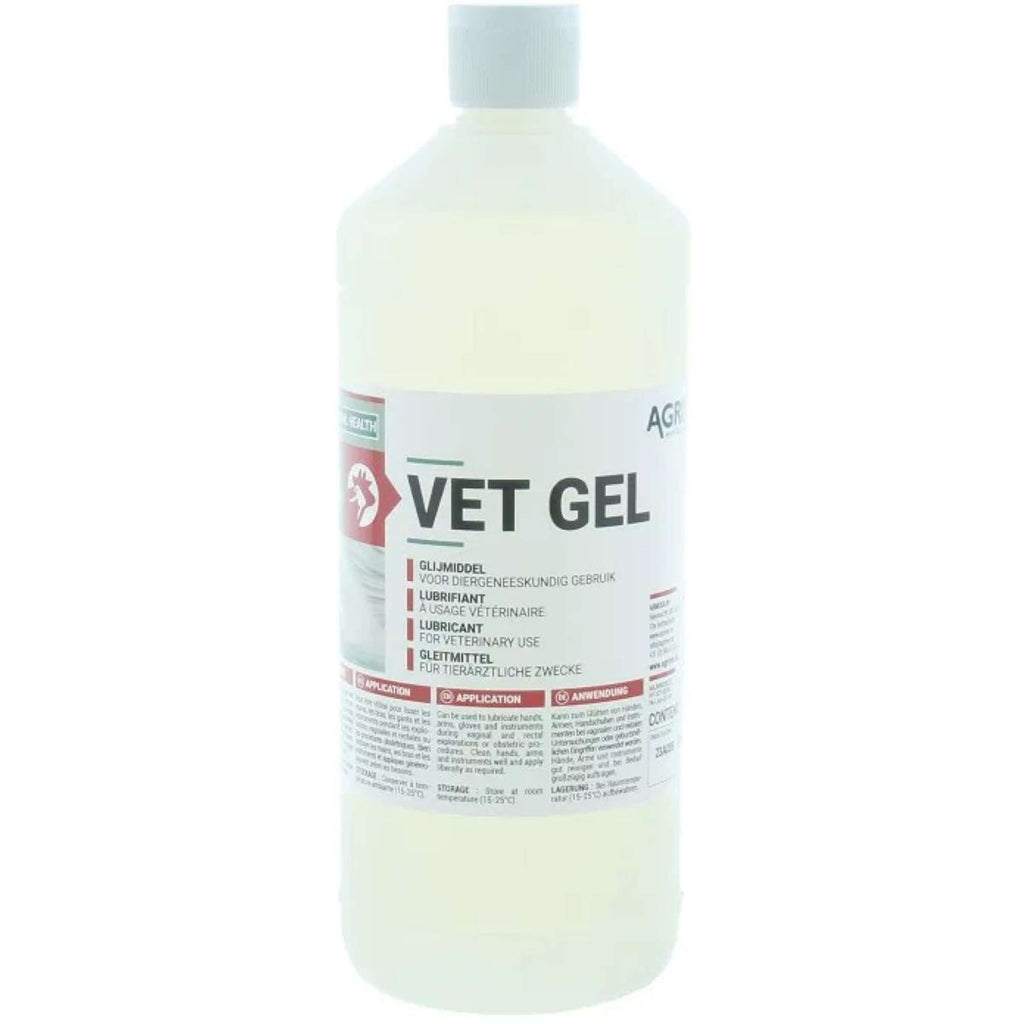 Agrivet Glijmiddel