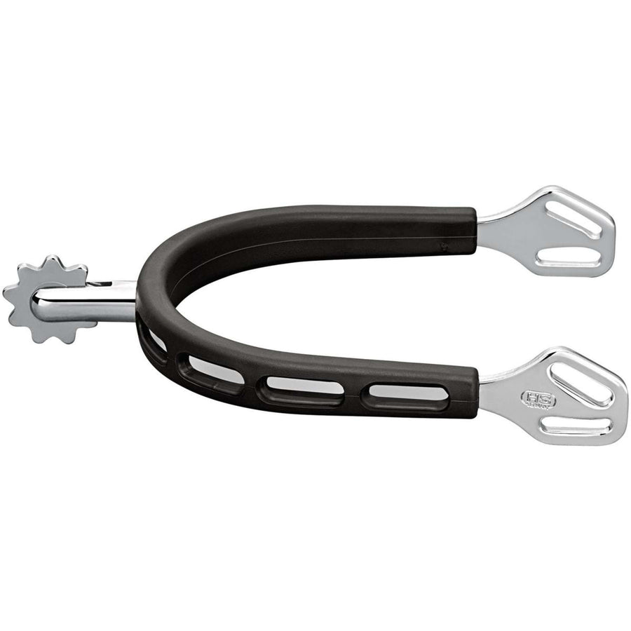 Sprenger Ultra Fit Extra Zwart
