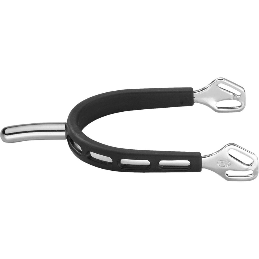 Sprenger Sporen Ultra Fit Extra Rond 20mm Zwart