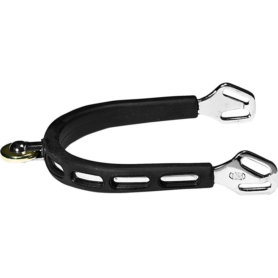 Sprenger Wielsporen Ultra Fit Extra Grip Comfort Roller Horizontaal