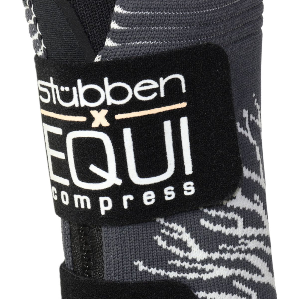 Stübben Compressie Set Voorbenen