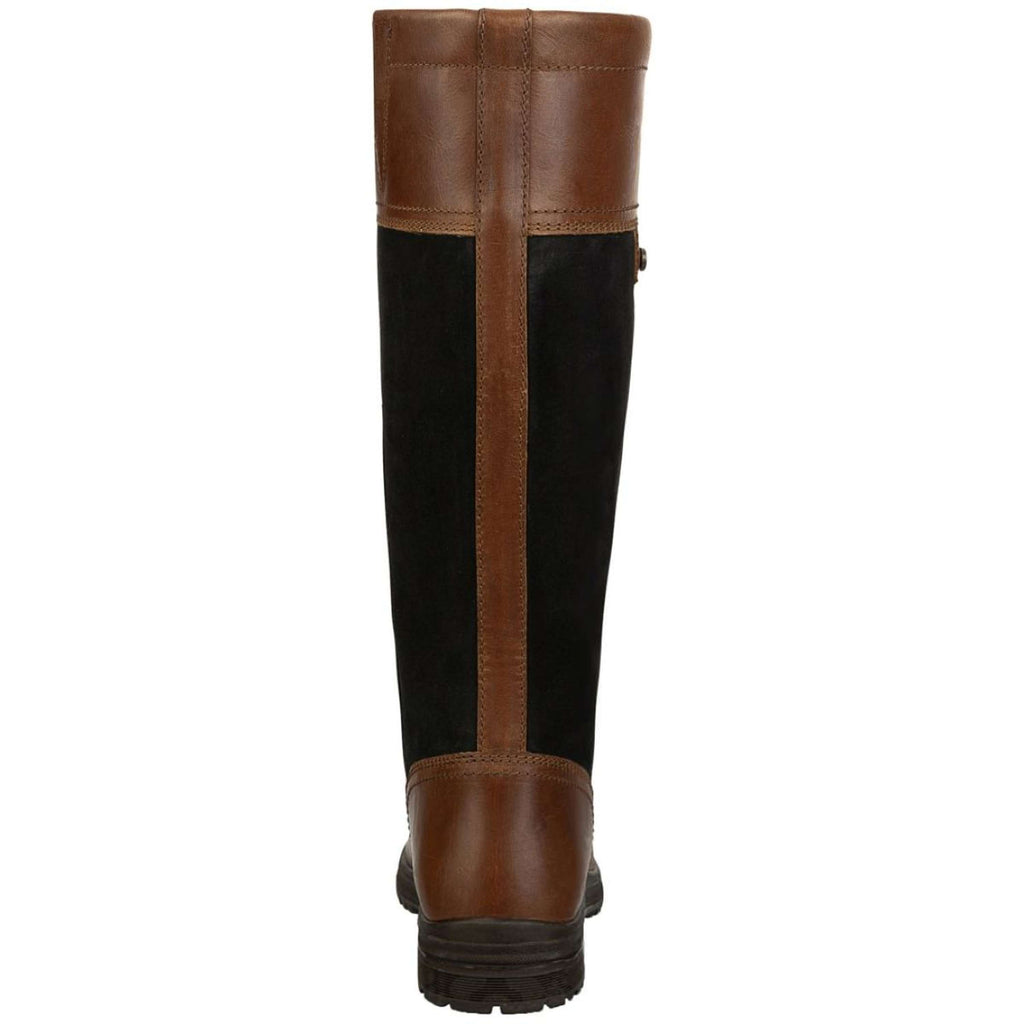 Suedwind Outdoorlaarzen Milford Waterproof Blue Brown