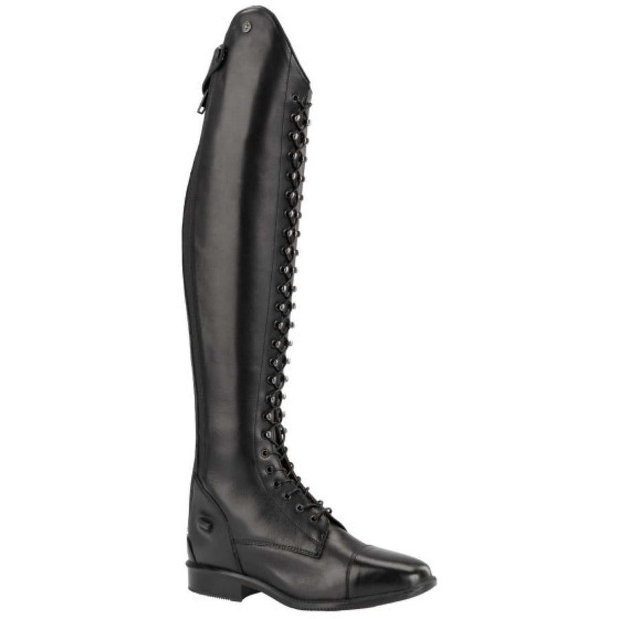 Suedwind Rijlaars Venado I Legacy Lace Tall Zwart