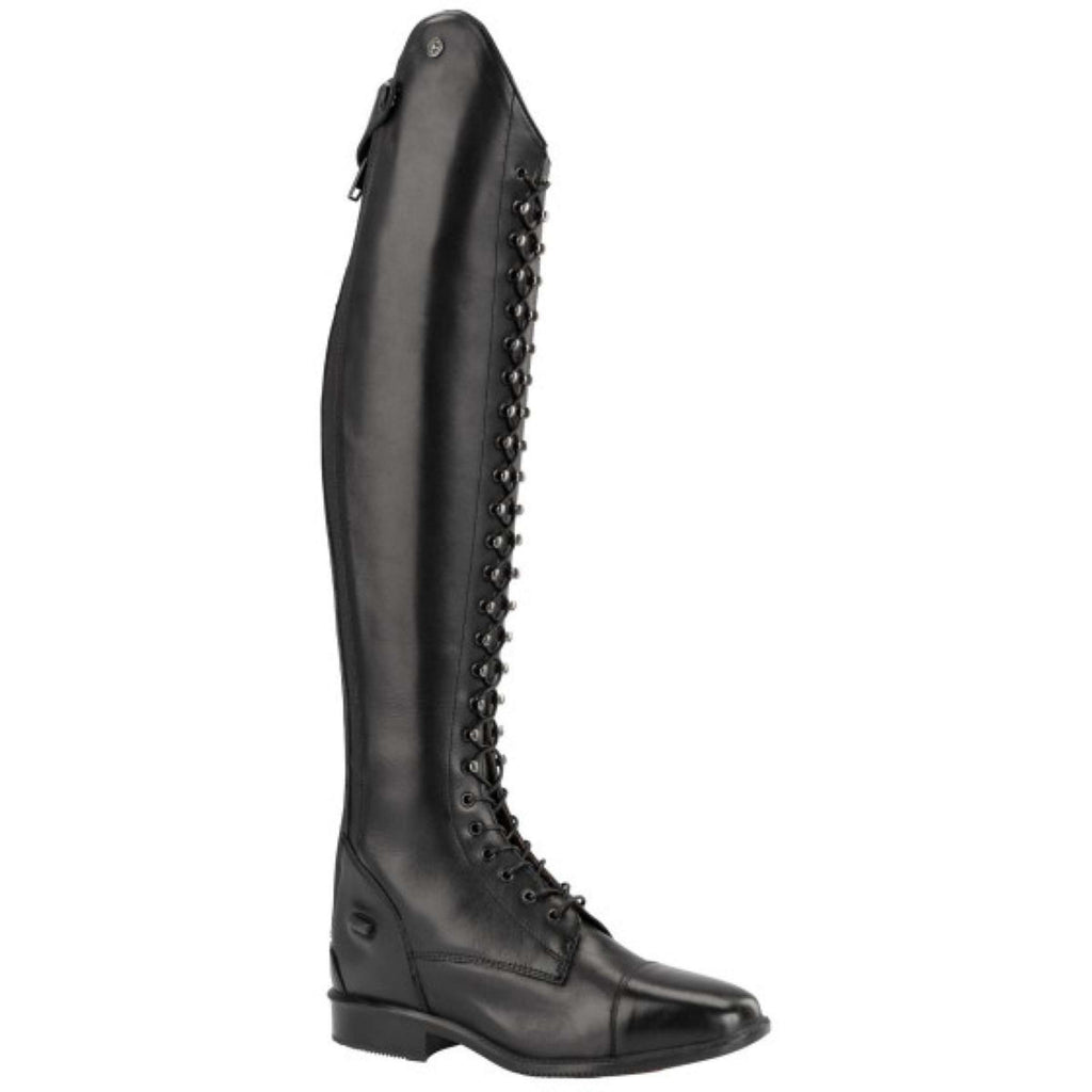 Suedwind Rijlaars Venado I Legacy Lace Tall Zwart