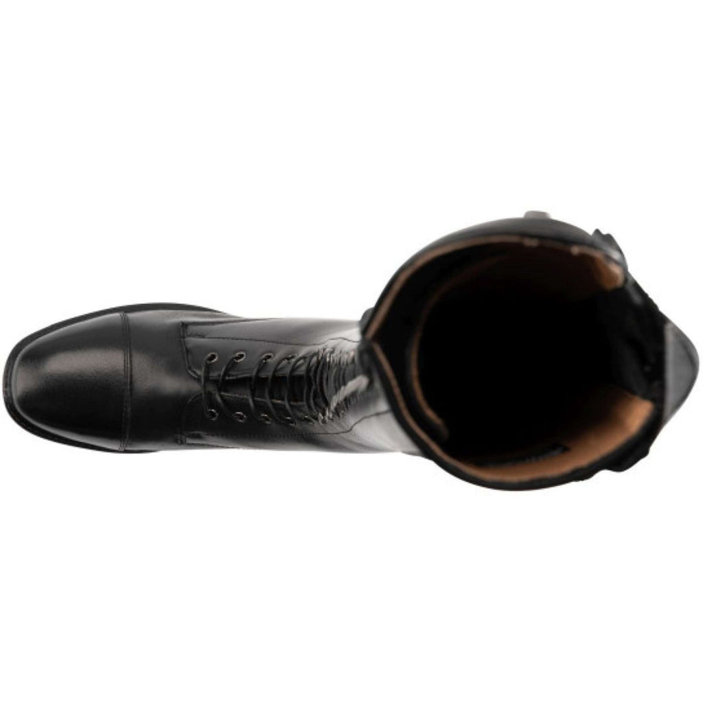 Suedwind Rijlaars Venado I Legacy Lace Tall Zwart