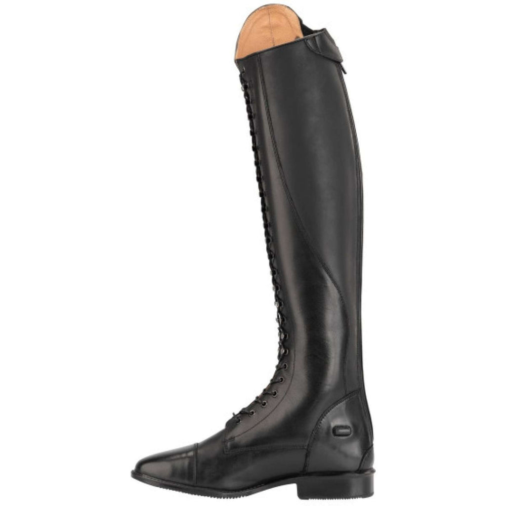 Suedwind Rijlaars Venado I Legacy Lace Tall Zwart