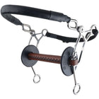 Trust Hackamore combi lang Leer
