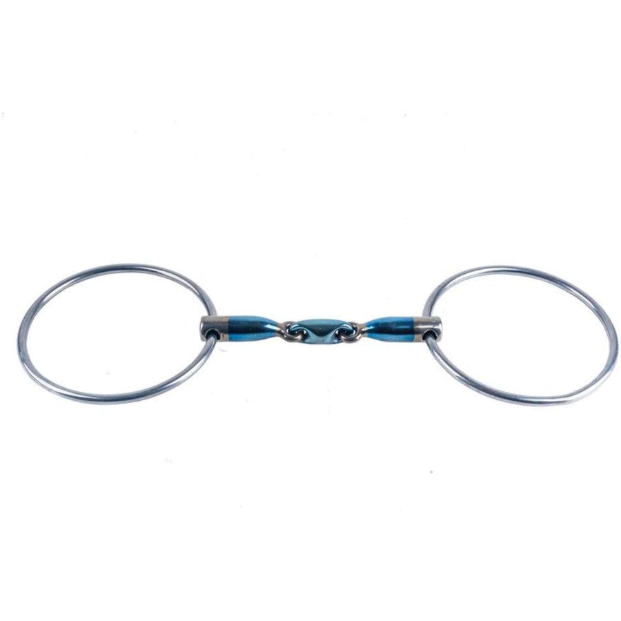 Trust Watertrens Sweet Iron Dubbelgebroken Grote Ring