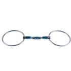 Trust Watertrens Sweet Iron Dubbelgebroken Grote Ring