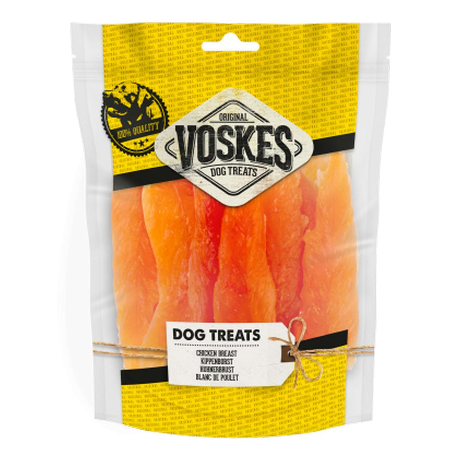 Voskes Kippenborst