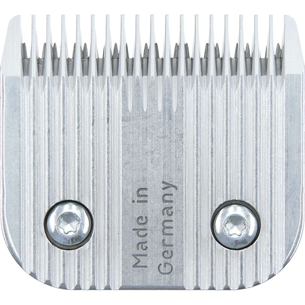 Wahl Snijmes Type 3 Metaal