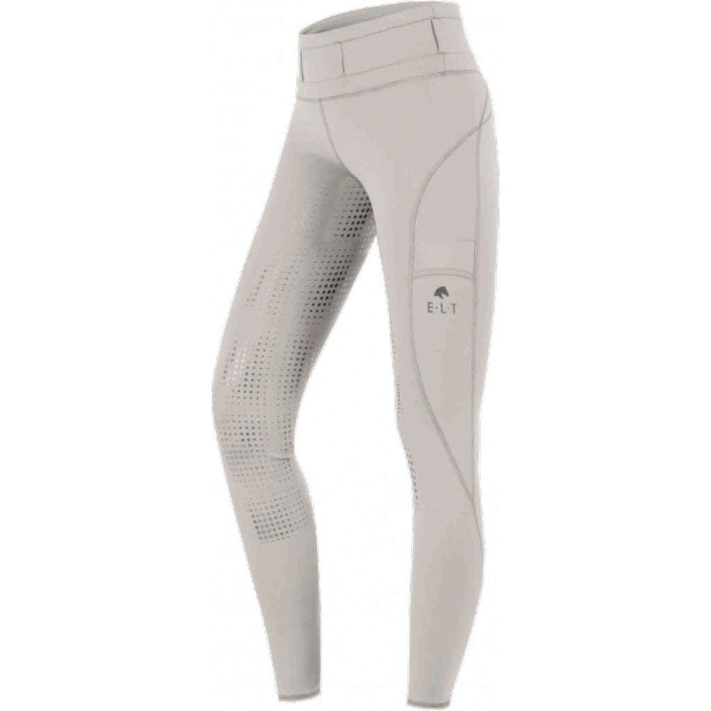 Waldhausen Rijlegging Hanna High Waist Dames Sand