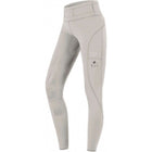 Waldhausen Rijlegging Hanna High Waist Dames Sand