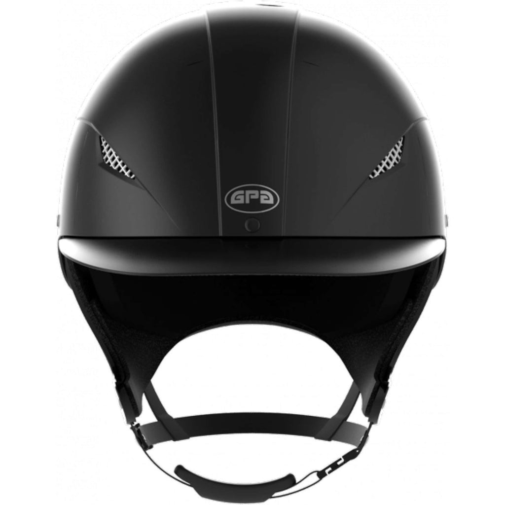 GPA Cap Easy Evo TLS Navy Shiny