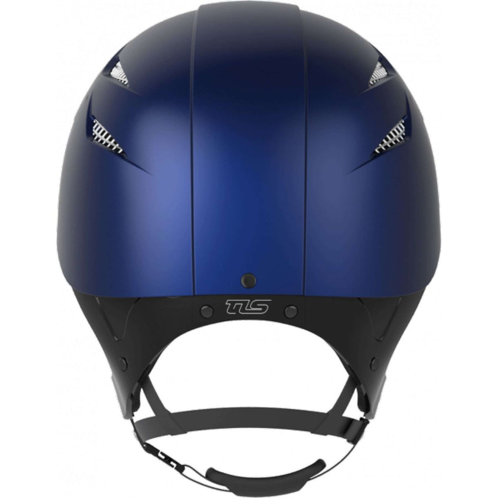 GPA Cap Easy Evo TLS Navy Mat