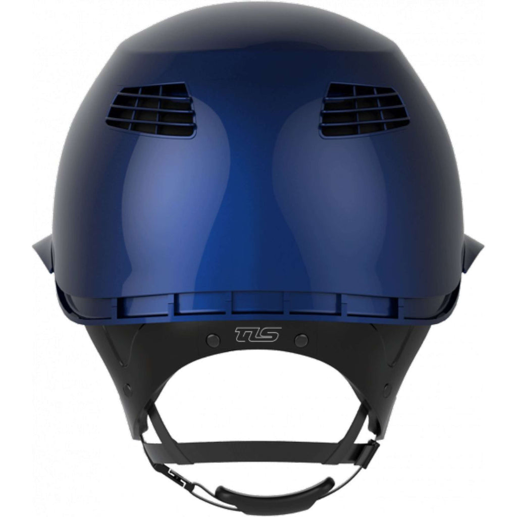 GPA Cap First Lady 4S TLS Navy Shiny
