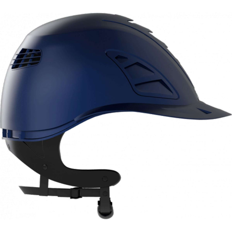 GPA Cap First Lady 4S TLS Navy Mat