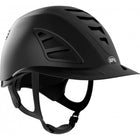 GPA Cap First Lady 4S Hybrid Zwart Mat