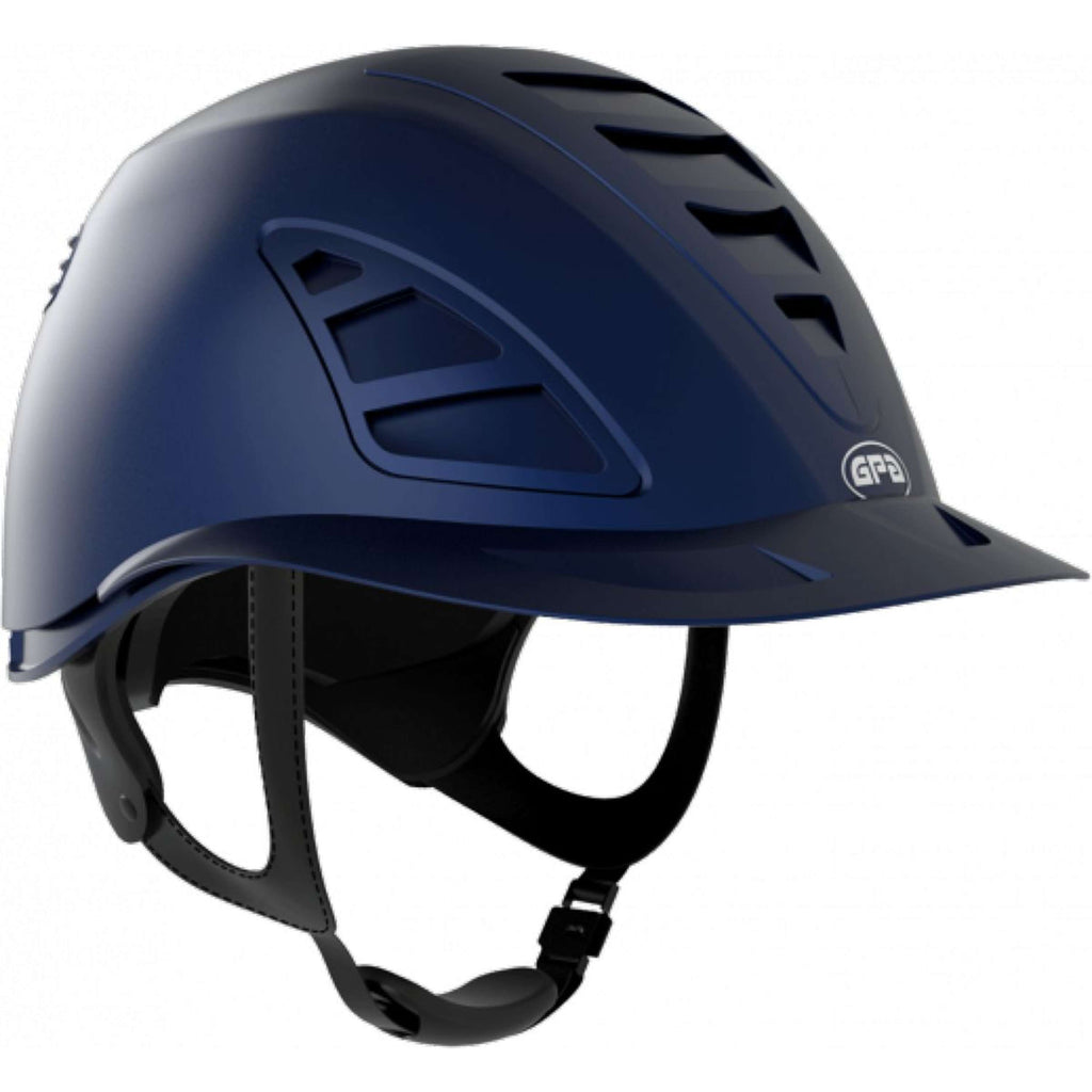 GPA Cap First Lady 4S Hybrid Navy Mat