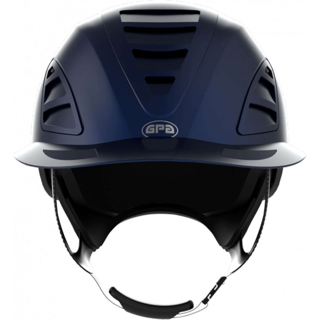 GPA Cap First Lady 4S Hybrid Navy Mat