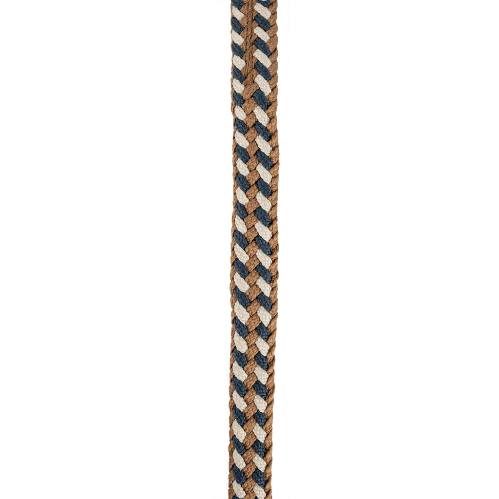 Waldhausen Lead Rope Zwart